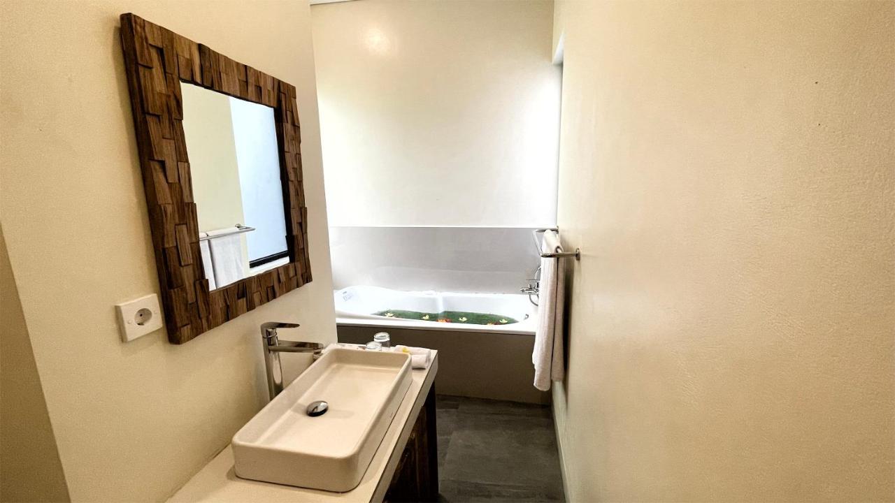 Suarsena Bisma Hotel Ubud Buitenkant foto